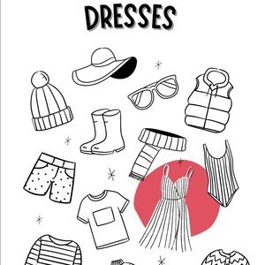Dresses